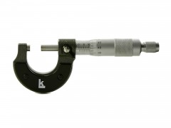 Микрометр МК-  50 кл.т.2 Калибр